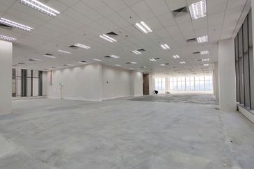 Pavilion Damansara Heights