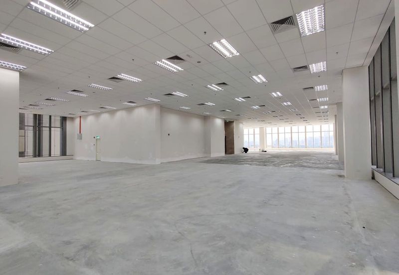 Pavilion Damansara Heights