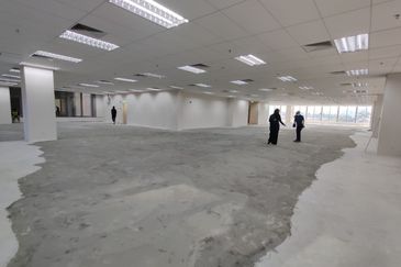 Pavilion Damansara Heights