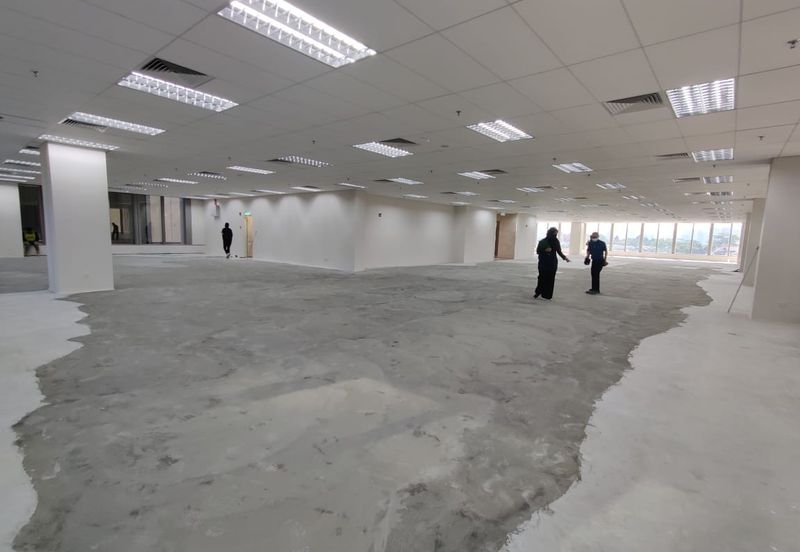 Pavilion Damansara Heights