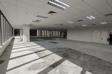 Pavilion Damansara Heights