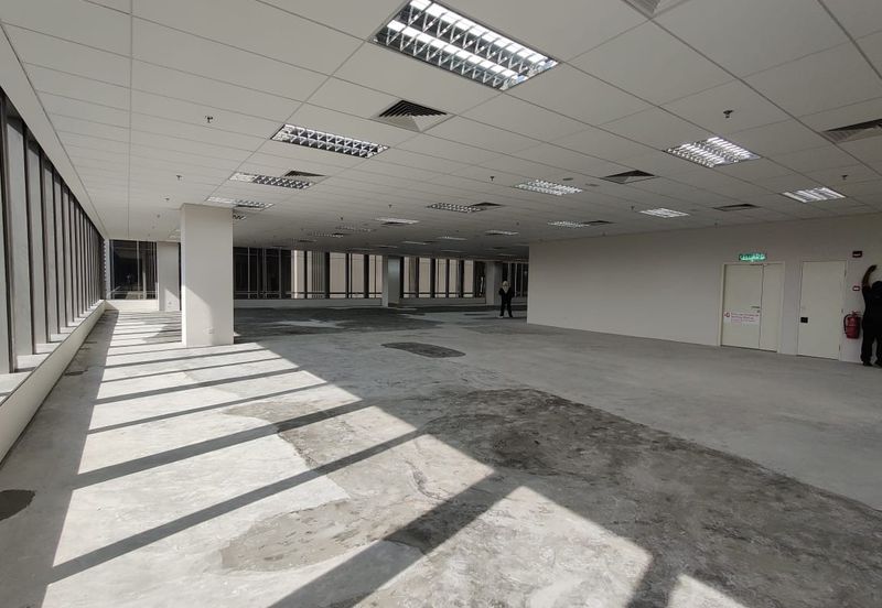 Pavilion Damansara Heights