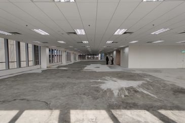 Pavilion Damansara Heights