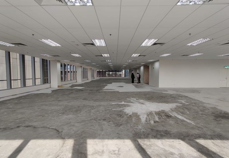 Pavilion Damansara Heights