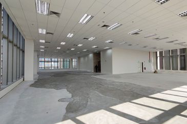 Pavilion Damansara Heights