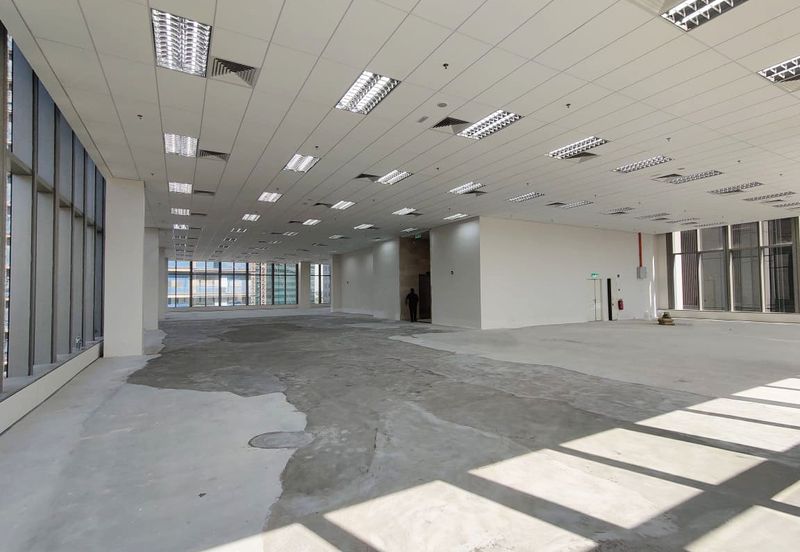 Pavilion Damansara Heights