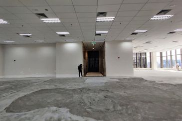 Pavilion Damansara Heights