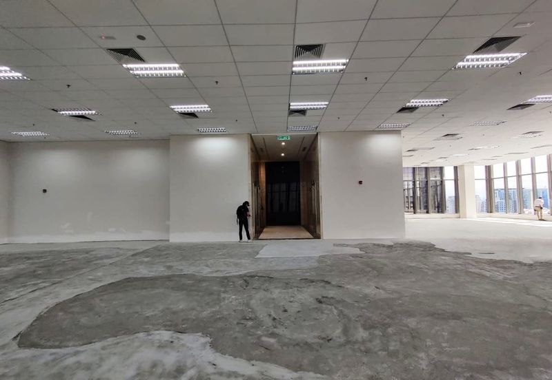 Pavilion Damansara Heights