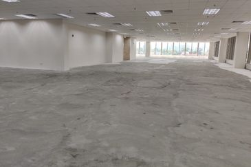 Pavilion Damansara Heights