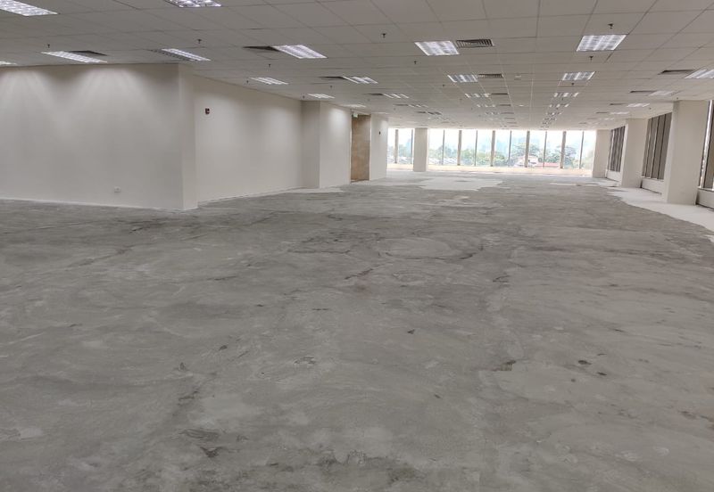 Pavilion Damansara Heights