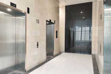 Pavilion Damansara Heights