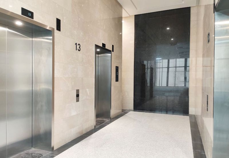 Pavilion Damansara Heights