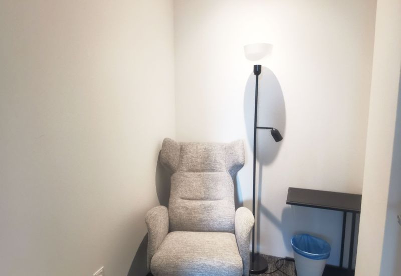 The Five @ Damansara Height Serviced Office For 23 pax use Next to MRT Station