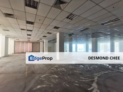 Warehouse @ Hicom-Glenmarie Industrial Park 20300sf, Selangor, Glenmarie
