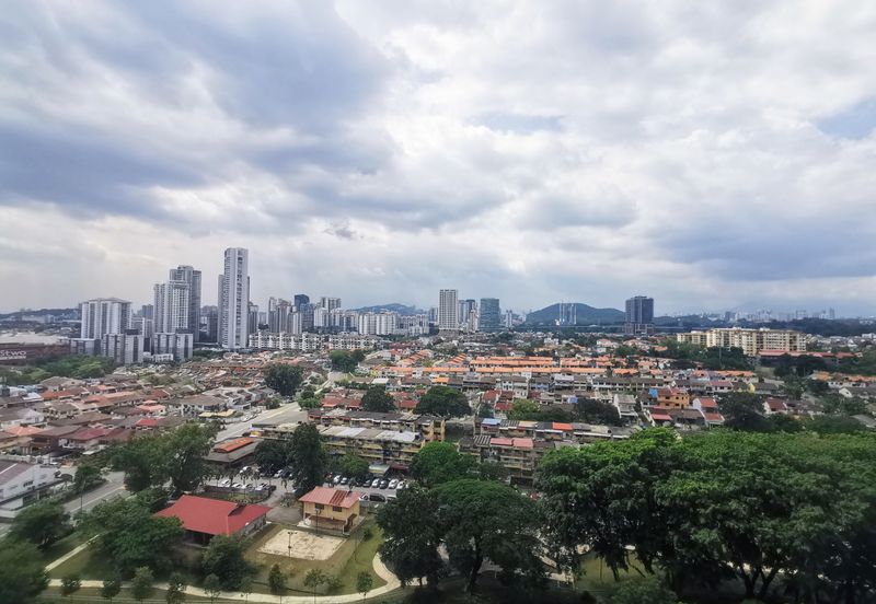 Atwater Corporate Office Tower