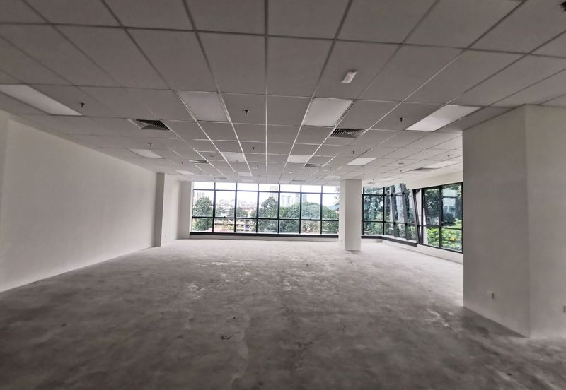 Atwater Corporate Office Tower