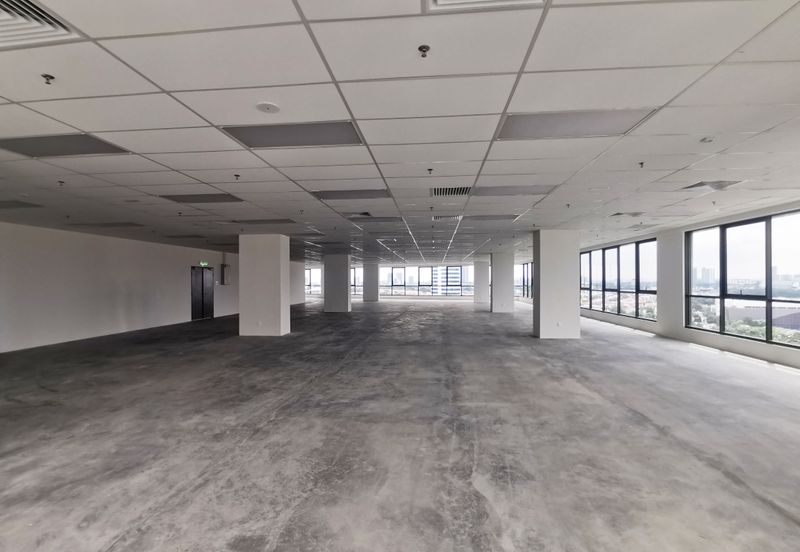 Atwater Corporate Office Tower