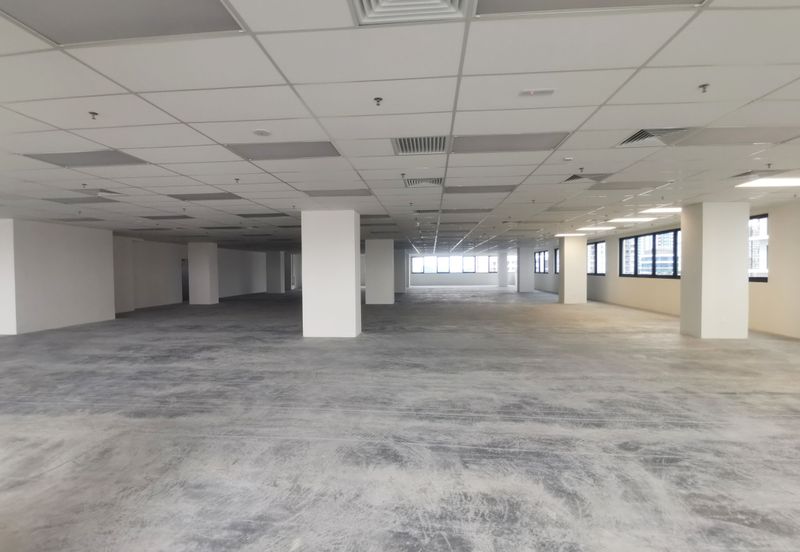 Atwater Corporate Office Tower