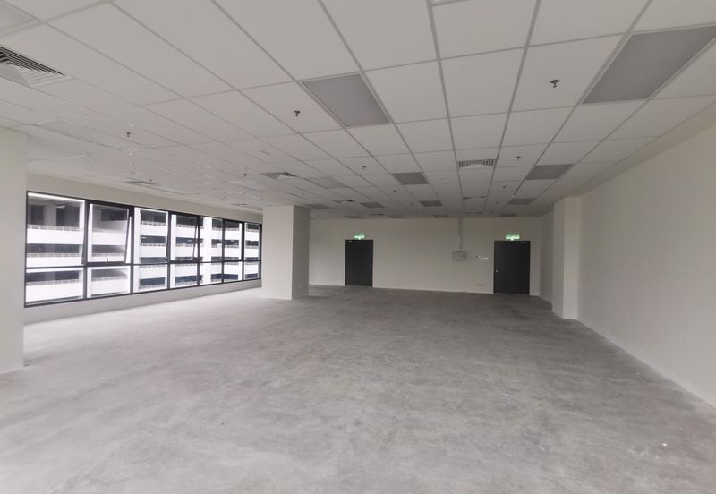 Atwater Corporate Office Tower