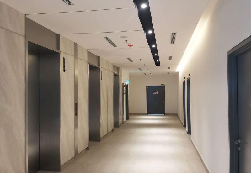 Atwater Corporate Office Tower