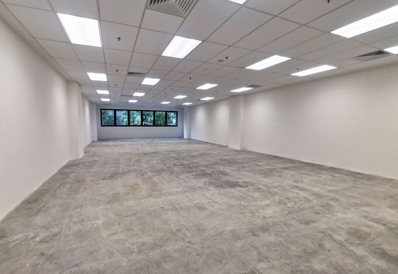 Atwater Corporate Office Tower