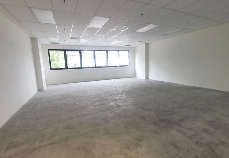 Atwater Corporate Office Tower