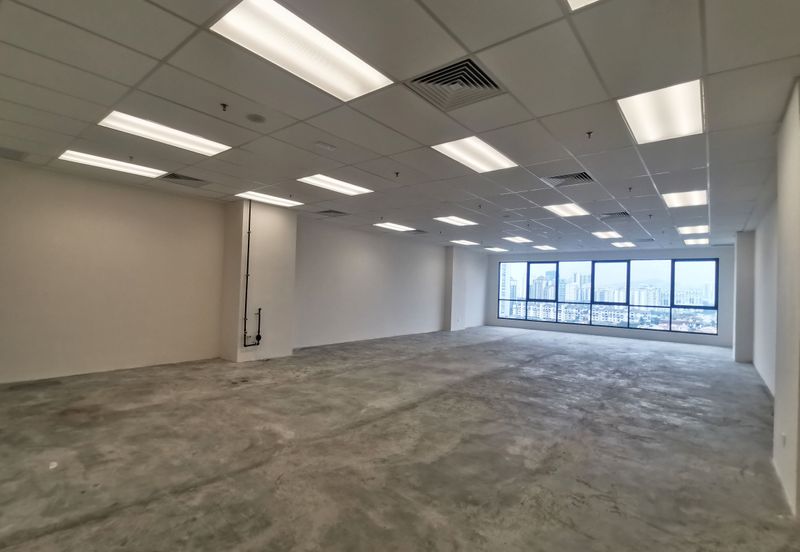 Atwater Corporate Office Tower