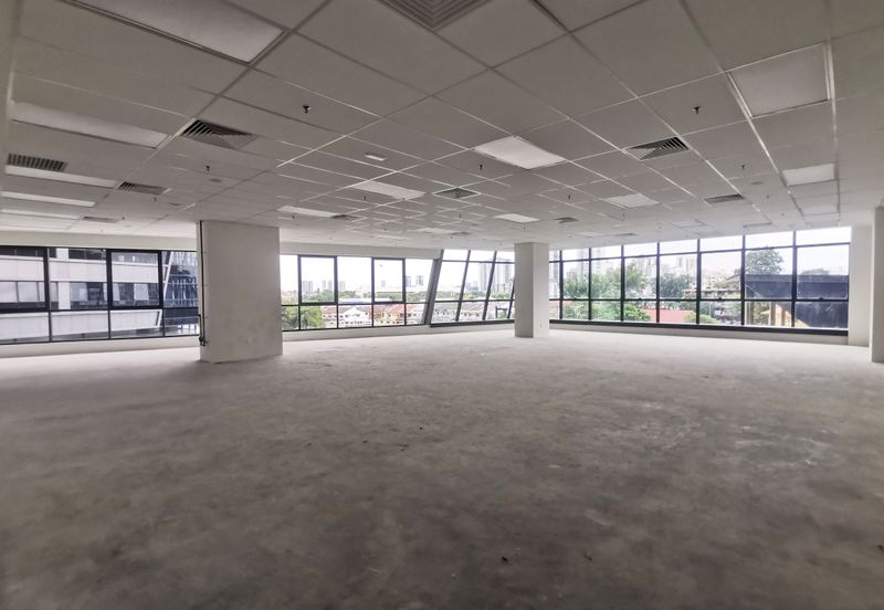 Atwater Corporate Office Tower