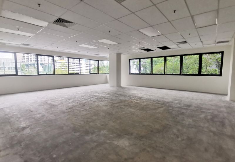 Atwater Corporate Office Tower