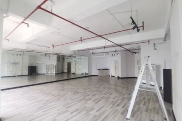 VSQ @ PJ City Center