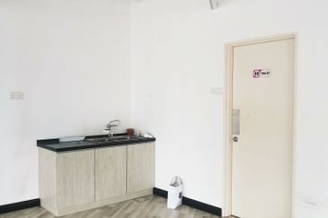 VSQ @ PJ City Center