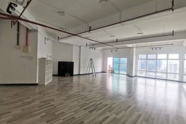 VSQ @ PJ City Center