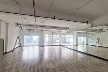 VSQ @ PJ City Center