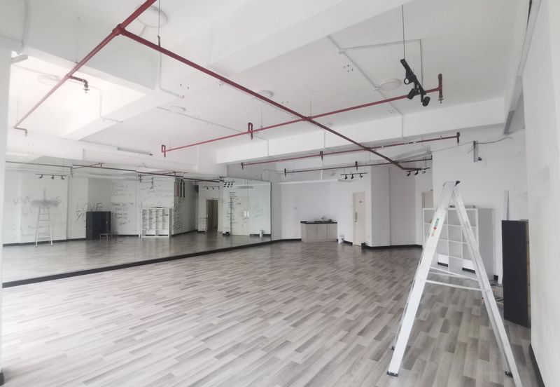 VSQ @ PJ City Center