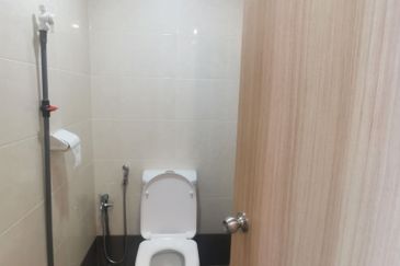 VSQ @ PJ City Center