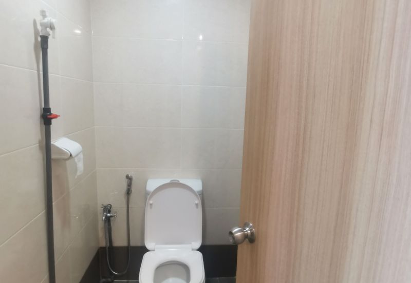 VSQ @ PJ City Center