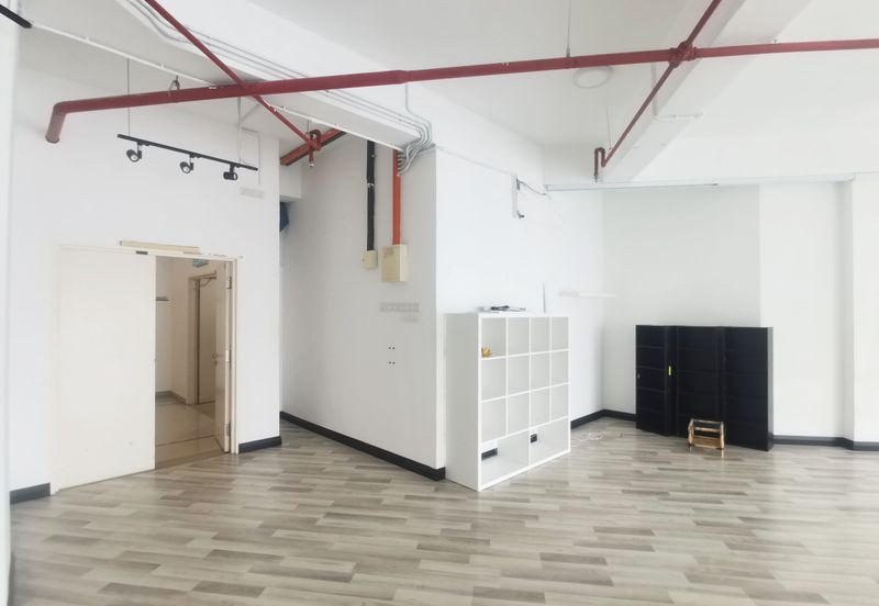 VSQ @ PJ City Center