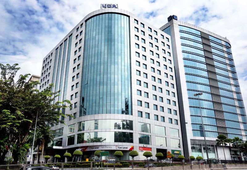 Wisma UOA Damansara