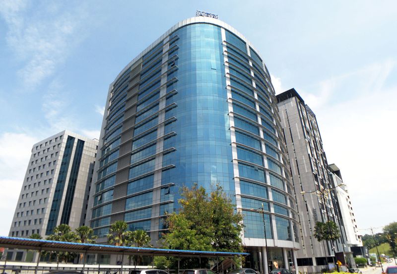 Wisma UOA Damansara
