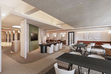 The Exchange 106 @ TRX