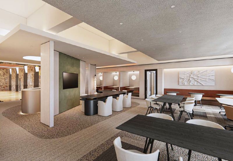 The Exchange 106 @ TRX