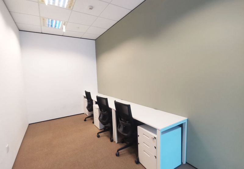 The Exchange 106 @ TRX