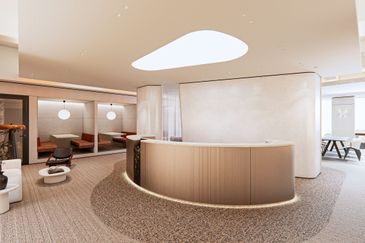 The Exchange 106 @ TRX