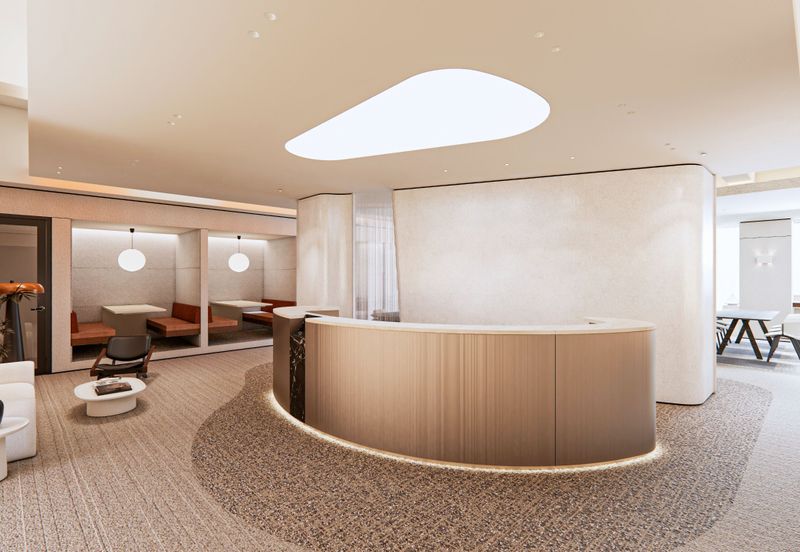 The Exchange 106 @ TRX