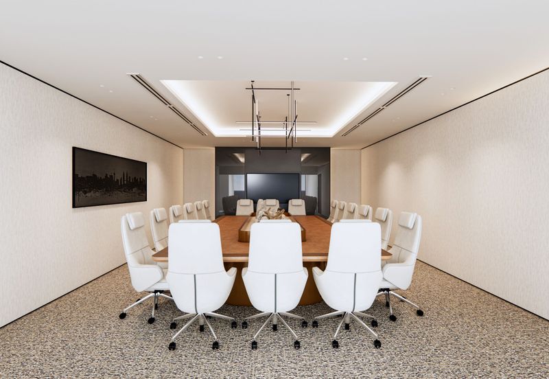 The Exchange 106 @ TRX