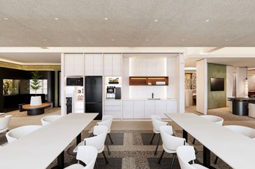 The Exchange 106 @ TRX