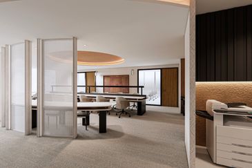 The Exchange 106 @ TRX