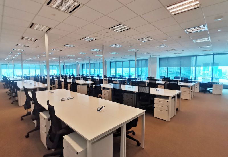 The Exchange 106 @ TRX