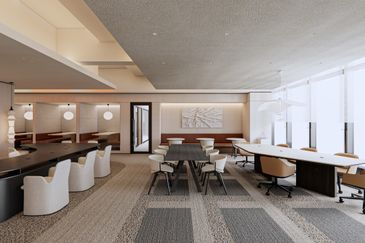 The Exchange 106 @ TRX