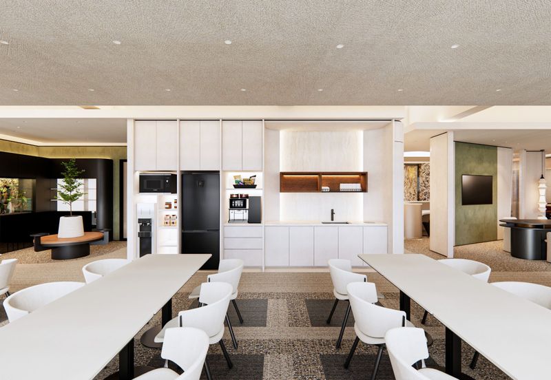 The Exchange 106 @ TRX